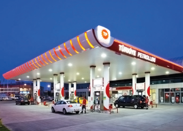 ndriçim led fuelsys systems kosove
